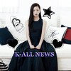 Telegram channel ❂ ❀ ❂ K-ALL NEWS ❂ ❀ ❂ logo