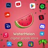 የቴሌግራም ቻናል አርማ wtmelon_ua — 🍉 Кавунчик | Послуги підключення підписок 🇺🇦