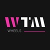 Logo of telegram channel wtmwheels — WTM WHEELS