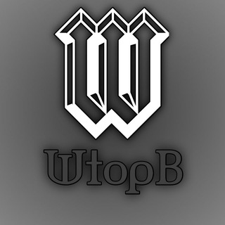 Логотип телеграм канала @wtopbwb — WtopB- вещи с WB
