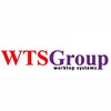 Логотип телеграм канала @wtsgroupnews — WTSGROUP