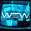 Логотип телеграм канала @wtwmercury — ᵍᵐᵈ Что посмотреть? [MSN]