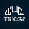 Logo of telegram channel wubangla — War Update & Analysis