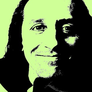 Telegram channel Bruno Würtenberger 🙂 logo