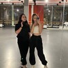 Логотип телеграм канала @wueywp — внучка бабули ли💅