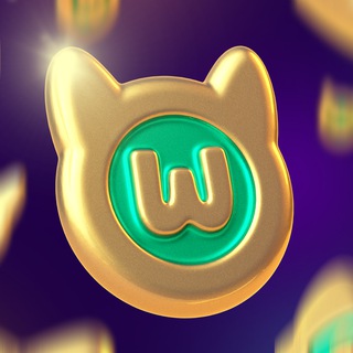 Logo of telegram channel wuffi_announcements — WUFFI Announcements ✔