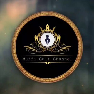 Telegram kanalining logotibi wuffi_mafia_channel — 『 ᴡᴜғғɪ ᴄᴜʟᴛ ᴍᴀғɪᴀ 』