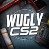 Логотип телеграм канала @wuglycs — Wugly | CS2