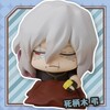Логотип телеграм канала @wujiiwujii — * . °•|•°∵ wujiis! ∵°•|•° . *