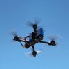 Логотип телеграм канала @wunderfpv — Ptashka Drones