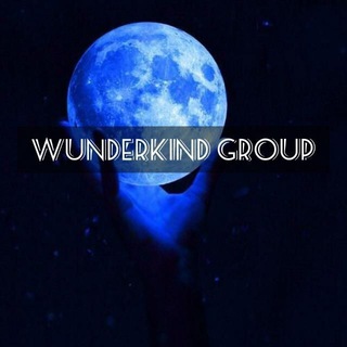 Telegram арнасының логотипі wunderkindgroup — WUNDERKIND GROUP 💡BJB/TJB 𝟙𝟘/𝟙𝟙📚