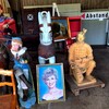 Логотип телеграм канала @wunderlandporzellanland — Antiquitäten und Vintage/Antiques and vintage/Антиквариат и винтаж