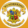 Logo of telegram channel wunevents — wunderkind events! 🗯️