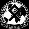 Logo of telegram channel wuns3 — World Union of NatSocs