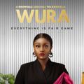 Logo saluran telegram wuraepisode — African Season Movies / Wura