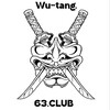 Logo of telegram channel wutang63club — WU-TANG.63 CLUB 🔥