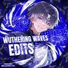 Логотип телеграм канала @wutheringwaves_edits — Wuthering Waves Edits (WuWa Edits)