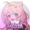 Logo of telegram channel wutheringwavessg — Wuthering Waves | MEDIA