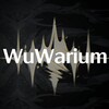 Telegram channel WuWarium | Wuthering Waves logo