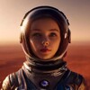 Логотип телеграм канала @wuwm_ru — Чё там с Марсом?