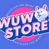 Логотип телеграм канала @wuwstore — wuwstore