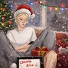 Логотип телеграм канала @wvmlkuu — для янглина