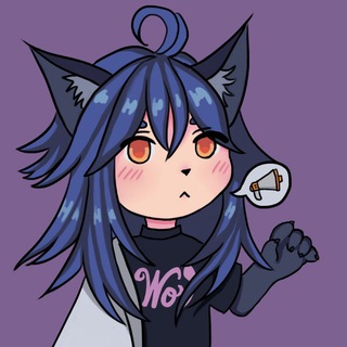 Логотип телеграм канала @wvv_ru — Wolvesville (Werewolf Online)