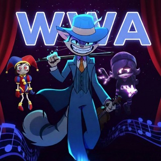 Логотип телеграм канала @ww_animation — 𝙒𝙒𝘼 | 𝙒𝙤𝙧𝙡𝙙 𝙤𝙛 𝙒𝙚𝙗 𝘼𝙣𝙞𝙢𝙖𝙩𝙞𝙤𝙣