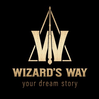 Логотип телеграм канала @ww_wizard — Wizard’s Way