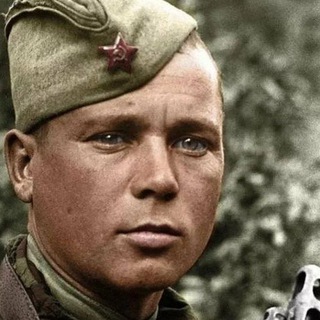 Логотип телеграм канала @ww2ru — Великая Отечественная война (1941-1945)