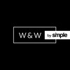 Логотип телеграм канала @ww_by_simple — Винотека by Simple