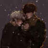 Логотип телеграм канала @ww_dry — бордель лисов🌹🫦