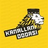 Telegram channel KANALLANI DO'DASI No1🇺🇿 logo