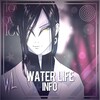 Logo of telegram channel wwater_life — 𓏲 𝐖𝐀𝐓𝐄𝐑-𝐋𝐈𝐅𝐄 ᶦᶰᶠᵒ