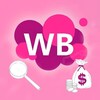 Логотип телеграм канала @wwbbozon — Скидка 7 бест | Лучшие скидки WB и Озон❤️