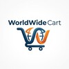 Логотип телеграм канала @wwcart163 — WorldWide cart | Товары из-за границы