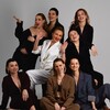 Логотип телеграм канала @wwcclub — «ЖЕНЩИНЫ МИРА» | КЛУБ