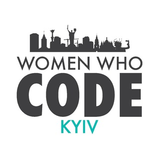Логотип телеграм -каналу wwcodekyivopportunities — WWCode Kyiv Opportunities
