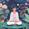 Логотип телеграм канала @wwd_women — Вместе в одном кругу 🌿