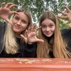 Логотип телеграм канала @wweeasq — всем рот😶