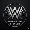 Logo of telegram channel wweitaa — Wrestling Streaming Italia 🇮🇹