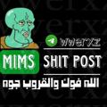 Telegram kanalining logotibi wwerxz — Memes shitposter | ميمز