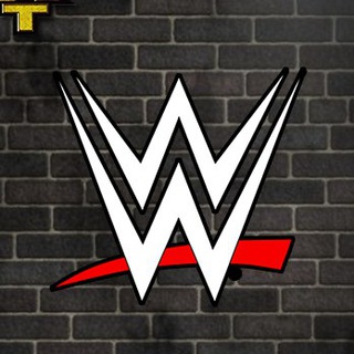 Логотип телеграм канала @wwewtc — WWE