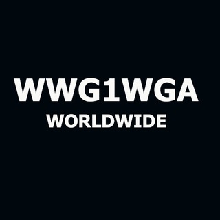 Logo des Telegrammkanals wwg1wgaworldwide - WWG1WGA