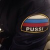 Логотип телеграм канала @wwhyhornyy — кита родная