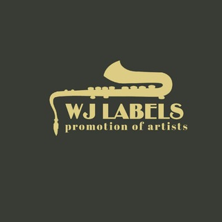Логотип телеграм канала @wwjlabelss — WJ Labels