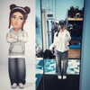Логотип телеграм канала @wwmillerw — миллер🦾🏒