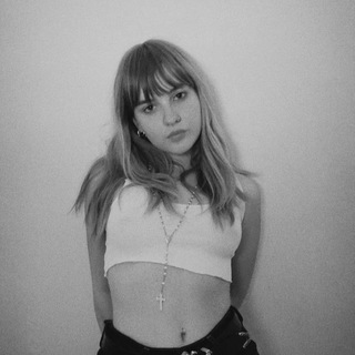 Логотип телеграм канала @wwoani — stargirl