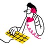 Logo of telegram channel wworkww — WORK! WORK! WORK!