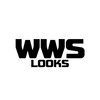 Логотип телеграм канала @wwslooks — WWS | LOOKS